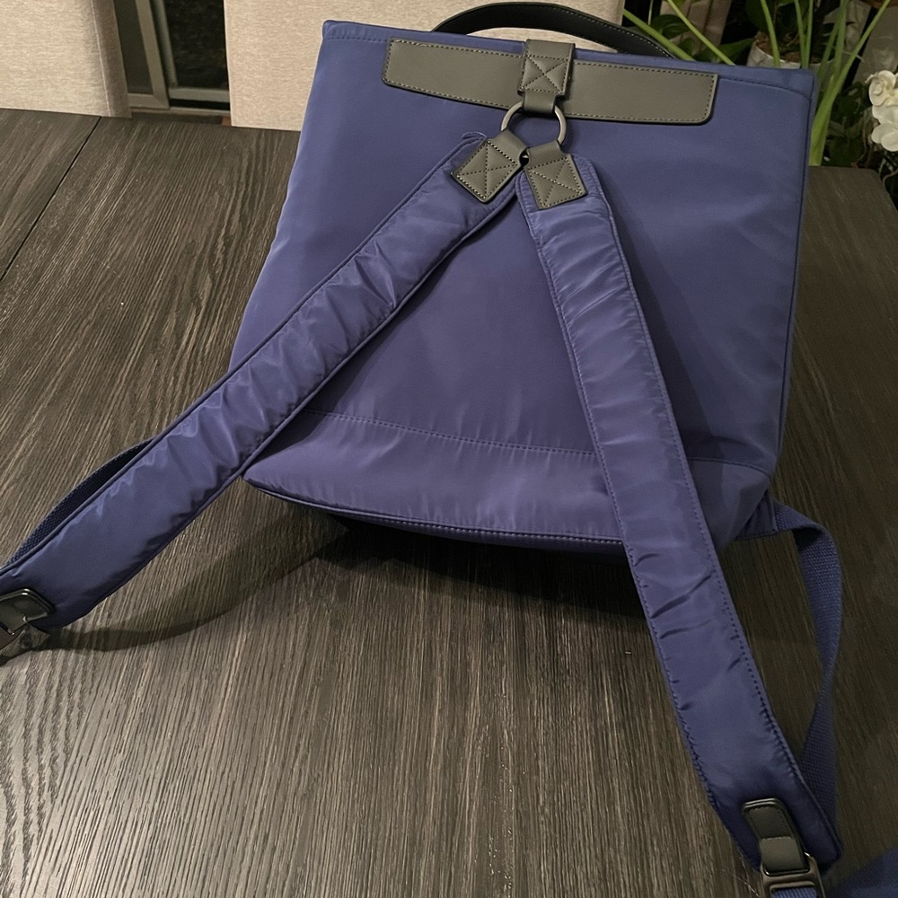 Ted Baker Back pack - Picture 2 of 3